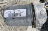Honda Civic MK7 Front Windscreen Wiper Motor Linkage Mechanism 404563 (4)