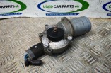 Honda Civic MK7 Front Wiper Motor Valeo 404563 (1)