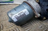 Honda Civic MK7 Front Wiper Motor Valeo 404563 (2)