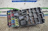 Honda Civic MK7 Interior Fuse Box S6A-E03000 (1)