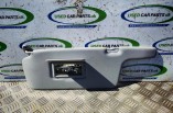 Honda Civic MK7 Interior Sun Visor Drivers Right 2001-2006
