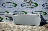 Honda Civic MK7 Interior Sun Visor Drivers Right 2001-2006 (3)