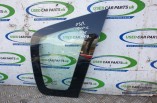 Honda Civic MK7 Quarter Window Glass Drivers Rear 5 Door 2001-2006