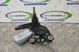 Honda Civic MK7 Rear Wiper Motor 7671A-S6D-E001 53022912