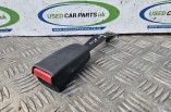 Honda Civic MK7 2001-2006 Seat Belt Stalk Buckle Front Left Passengers