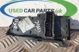 Honda Civic MK7 electric window switch drivers front 35750S6DE310M1 2004 Executive