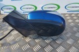Honda Civic MK8 06-11 electric door mirror left
