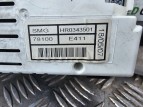 Honda Civic MK8 1 8 Petrol Speedometer Dash Clocks Instrument Cluster 78100E411 (3)