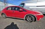 Honda Civic MK8 2006-2012 Breaking Spares Parts 1 4 Petrol Clutch Master Cylinder Manual