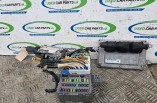 Honda Civic MK8 2006-2012 ECU Start Up Kit 1.8 Petrol Manual 37820-RSA-G33