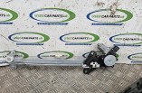 Honda Civic MK8 2006-2012 Window Regulator Motor Electric Drivers Rear Right Door (2)