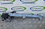 Honda Civic MK8 2006-2012 Window Regulator Motor Electric Passengers Rear Left Door