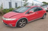 Honda Civic MK8 2006-2012 breaking spares parts ABS Pump ECU 1 8 Petrol 57110-SMG-E031-M1 0265950534