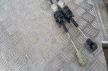 Honda Civic MK8 2010 SI gear cables
