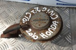 Honda Civic MK8 2 2 CTDI EGR VALVE 60800531