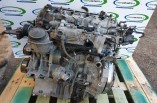 Honda Civic MK8 2 2 CTDI Engine N22A2 2010 6 SPEED Manual