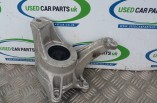 Honda Civic MK8 2 2 CTDI SI 2010 top engine mounting