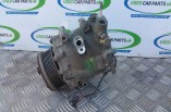 Honda Civic MK8 2.2 CTDI air con pump 38800-RSR-E020-M2