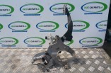 Honda Civic MK8 2.2 CTDI clutch master cylinder and pedal