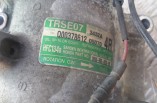 Honda Civic MK8 2 2 CTDI diesel air con pump 38800-RSR-E020-M2