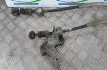 Honda Civic MK8 2 2 CTDI gear linkages cables pair 2010