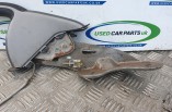 Honda Civic MK8 2 2 CTDI hand brake lever ratchet