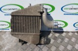 Honda Civic MK8 2.2 CTDI intercooler radiator