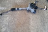 Honda Civic MK8 2 2 CTDI power steering rack 2007