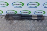 Honda Civic MK8 2.2 CTDI rear shock absorber pair 2010 5 Door