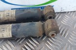 Honda Civic MK8 2 2 diesel rear shockers pair