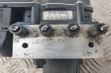 Honda Civic MK8 ABS Pump ECU 1 8 Petrol 57110-SMG-E031-M1 0265950534 0265235081
