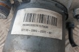 Honda Civic MK8 ABS Pump ECU 1 8 Petrol 57110-SMG-E031-M1 0265950534 PART NUMBER