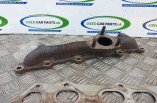 Honda Civic MK8 SI breaking parts 2 2 CTDI exhaust manifold