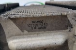 Honda Civic MK8 CTDI intercooler Denso Radiator 127100-2450