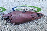 Honda Civic MK8 Drivers Front Outer Door Handle Red 72140-SMG-E016-M1 (3)