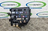 Honda Civic MK8 EX 2005-2012 Fuse Box Engine Bay SMG-E02 1 8 Petrol