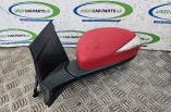 Honda Civic MK8 Electric Wing Door Mirror Red Left Passengers 76250-SMG-E214-M1 (4)