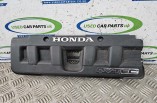 Honda Civic MK8 Engine Cover 1.8 Petrol 32121-RSA-0000