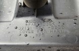 Honda Civic MK8 Engine Cover 1 8 Petrol 32121-RSA-0000 (4)