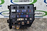 Honda Civic MK8 Fuse Box Engine Bay 1.4 Petrol 11 SMG-G02