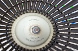 Honda Civic MK8 Heater Blower Motor Fan 2006-2012 A37010 1
