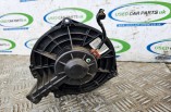 Honda Civic MK8 Heater Blower Motor Fan 2006-2012 A37010 2