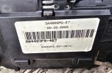 Honda Civic MK8 SE DSI Front Interior Light Switch 34400SMG-E7 (3)