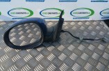 Honda Civic MK8 SE I electric door wing mirror front left 2007