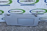 Honda Civic MK8 SE Sun Visor Drivers Right 2006-2012