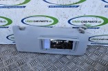Honda Civic MK8 SE Sun Visor Drivers Right 2006-2012 (2)