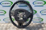 Honda Civic MK8 SI steering wheel 2006-2012 Honda Civic MK8 SI steering wheel 2006-2012