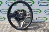 Honda Civic MK8 SI steering wheel 2010 Honda Civic MK8 SI steering wheel 2010