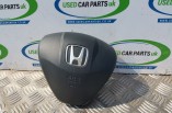 Honda Civic MK8 SI steering wheel airbag 2010