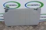 Honda Civic MK8 SI sun visor drivers 2006-2012